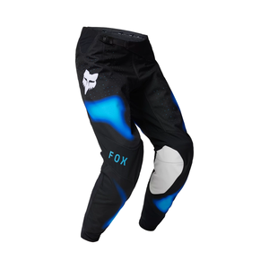 Fox Racing 360 Volatile Pants - Black/Blue